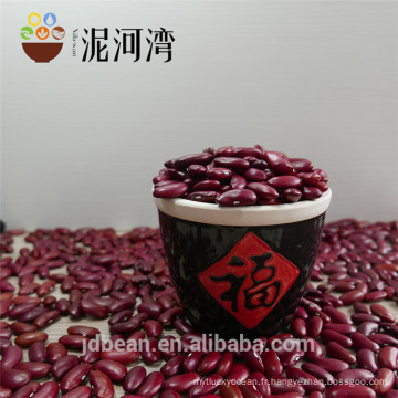 2014 Crop Dard Red Kidney Beans Prix du marché